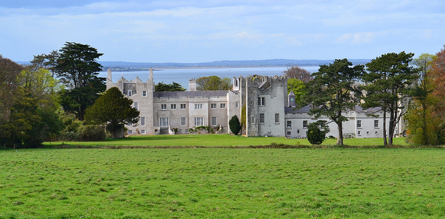 Howth Castle